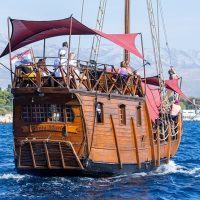 Day Cruises