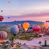 Multi-day Tours
