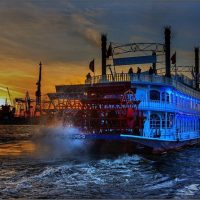 Night Cruises