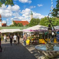 Running Tours