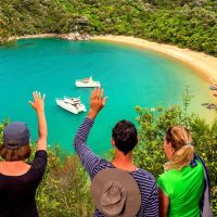 Cruises, Sailing & Water Tours