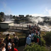 Historical & Heritage Tours