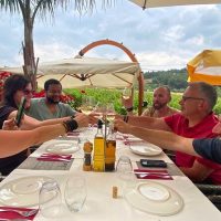 Food, Wine & Nightlife