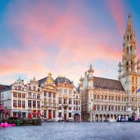 Self-guided Tours & Rentals