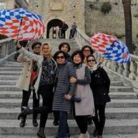 Walking Tours