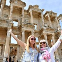 Classic Car Tours