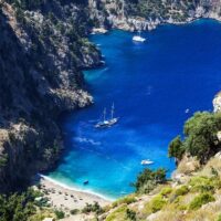 Cruises, Sailing & Water Tours