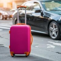 Airport & Ground Transfers
