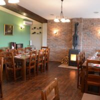 Dining Experiences