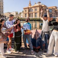 Tours & Sightseeing