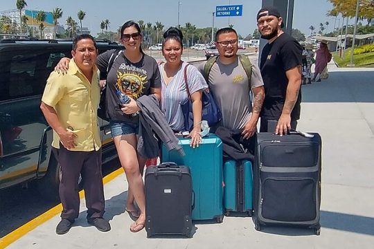 Cinco De Mayo in Guerrero