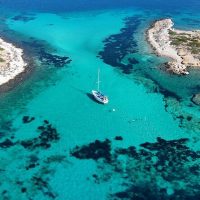 Cruises, Sailing & Water Tours
