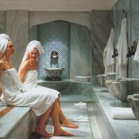 Hammams & Turkish Baths