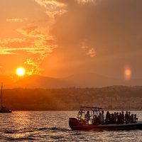 Sunset Cruises