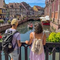 Walking Tours