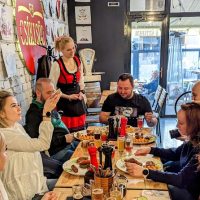 Wine Tasting & Winery Tours