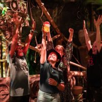 Theme Park Tickets & Tours