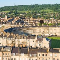 Walking & Biking Tours