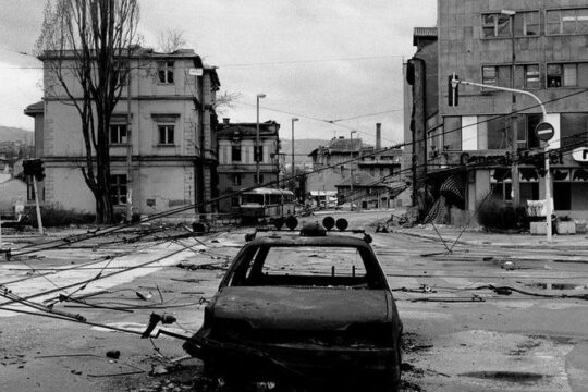 Easter in Bosnia and Herzegovina