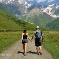 Hiking & Camping
