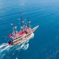 Ports of Call Tours