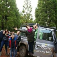 Ports of Call Tours