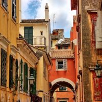 Ports of Call Tours
