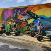 Segway Tours