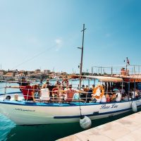 Day Cruises