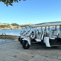 Tuk Tuk Tours