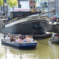 Cultural Tours