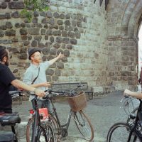 Bike & Mountain Bike Tours