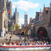 Boat Tours