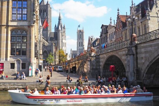 Easter in Flanders