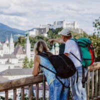 Walking Tours