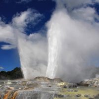 Multi-day & Extended Tours