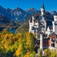 Audio Guided Tours