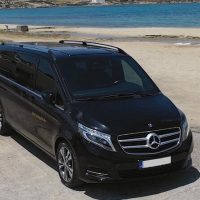 Airport & Ground Transfers