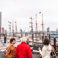 Full-day Tours