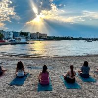 Yoga Classes