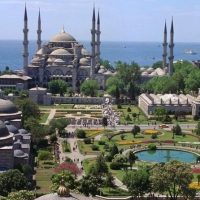 Exclusive Tours