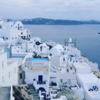 Catamaran Cruises