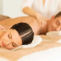 Hammams & Turkish Baths