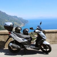Scooter Rentals