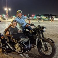 Night Tours