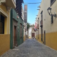 Walking Tours