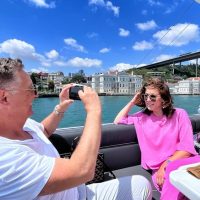 Shore Excursions
