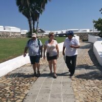 Walking & Biking Tours