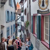 City Tours