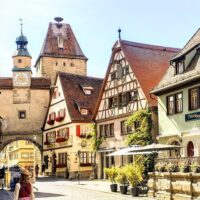 Romantic Tours